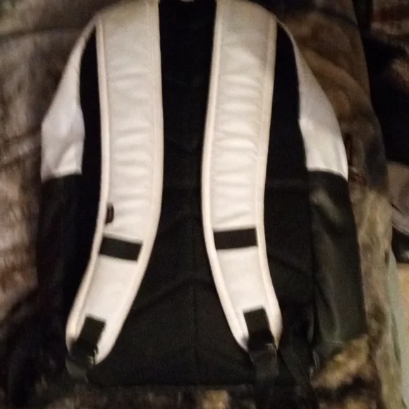 Jordan retro back pack